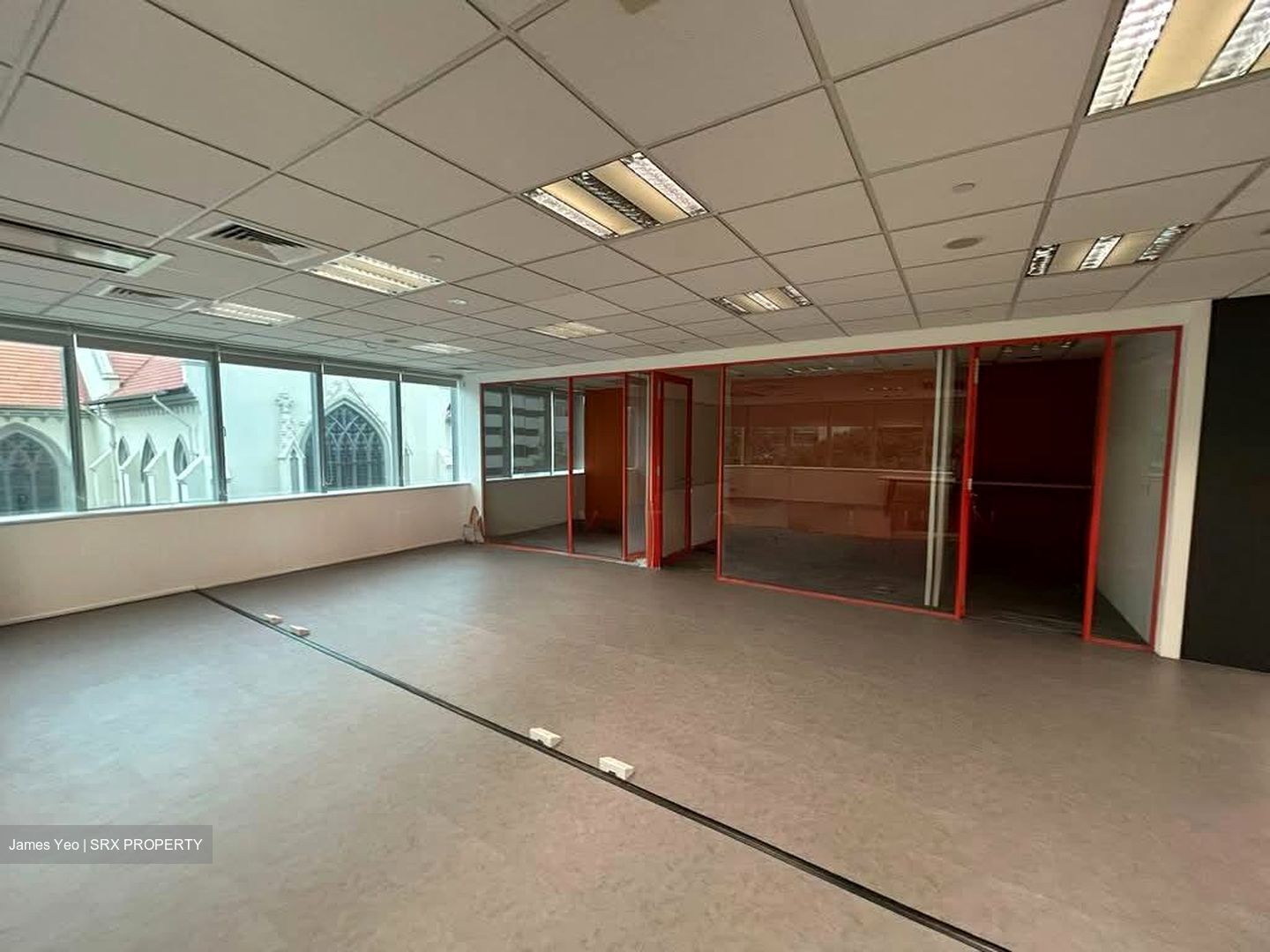 Tan Chong Tower (D7), Office #537985251